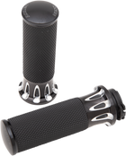 Fusion Deep Cut Grips