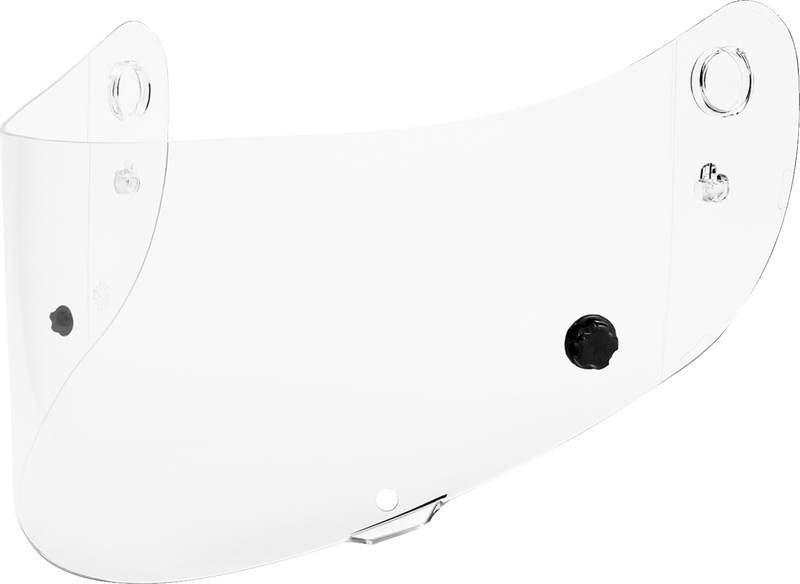 Airframe Pro/Airform/Airmada™ Helmet 22.06 Optics™ Tracshield™