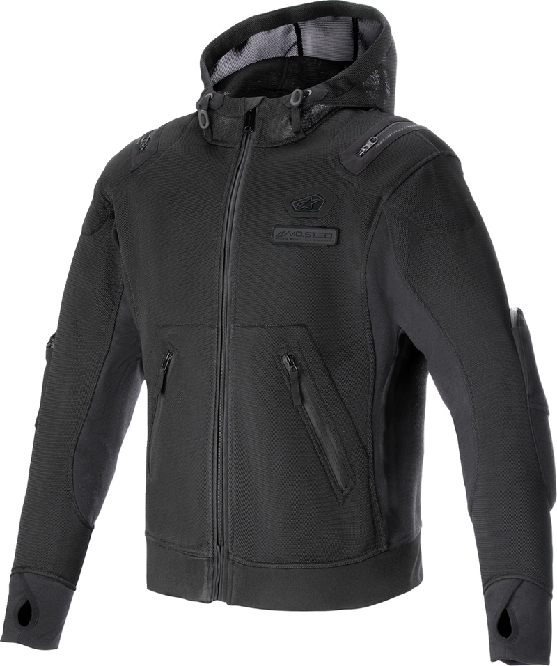 Moflow Air Tech Hoodie