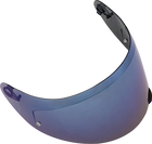 K1 S/K3 SV/K5 S Helmet Pinlock® 70 MaxVision™ Prepared Shield