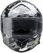 Warrant Camo Helmet