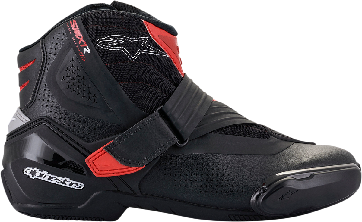 SMX1-R V2 Vented Boots