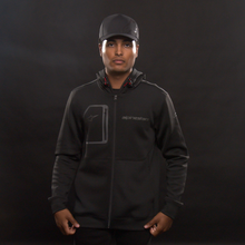 Convex Tech Hoodie