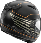 Signet-X US Flag Helmet
