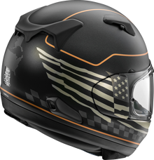 Signet-X US Flag Helmet