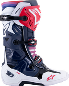 Tech 10 Supervented Boots
