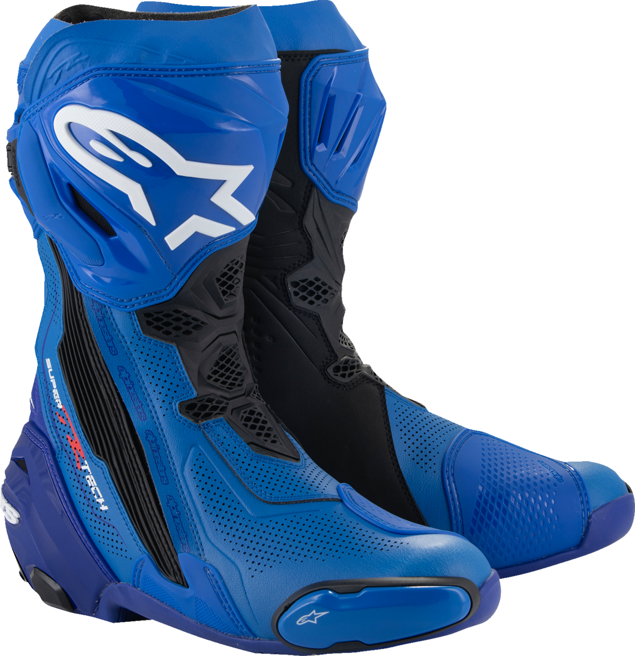 Supertech R Vented Boots