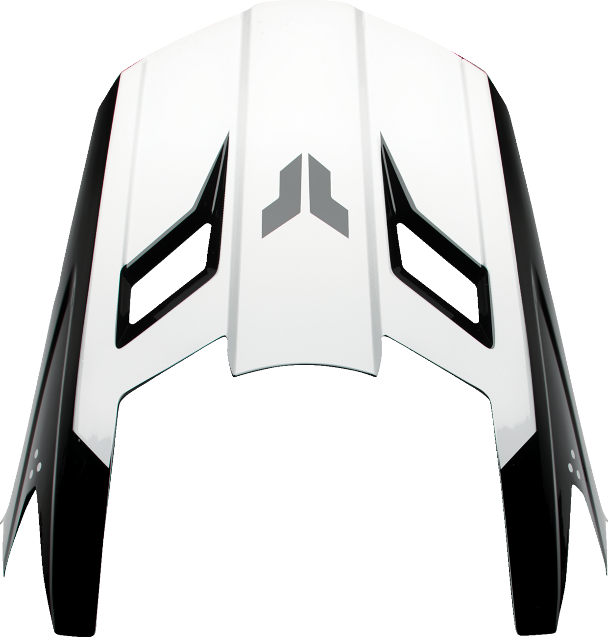 Fleet Helmet Visor Kit — Storm