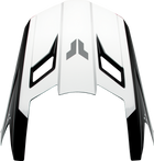 Fleet Helmet Visor Kit — Storm