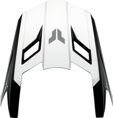 Fleet Helmet Visor Kit — Storm