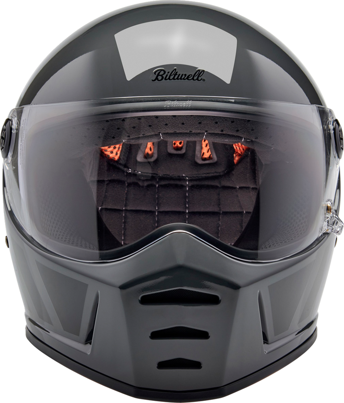Lane Splitter 22.06 Helmet