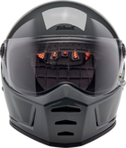 Lane Splitter 22.06 Helmet
