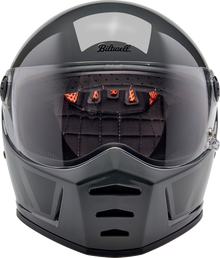Lane Splitter 22.06 Helmet