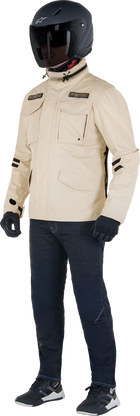 MSE Field Jacket