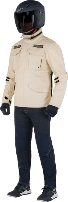 MSE Field Jacket