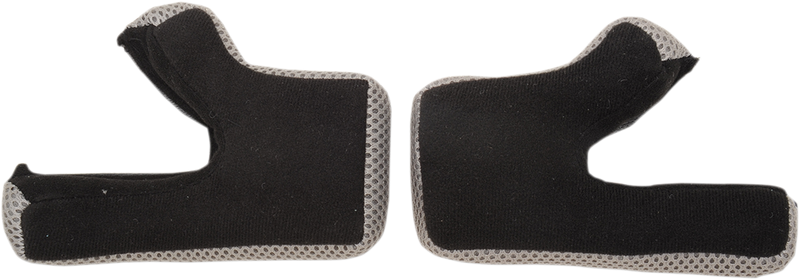 Youth Rise Ascend Helmet Cheek Pads