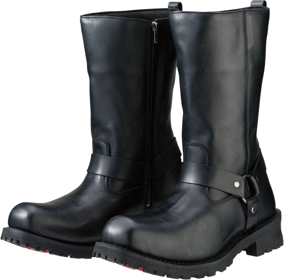 Riot Boots