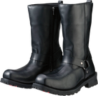 Riot Boots