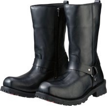 Riot Boots