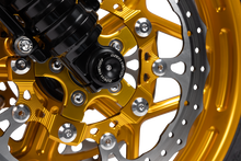 Speed 5 Forged Wheel