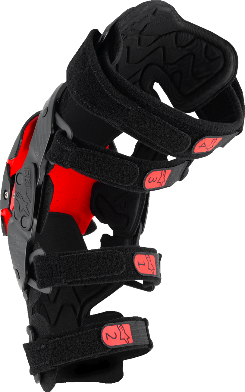 RK-1 Plasma Knee Braces