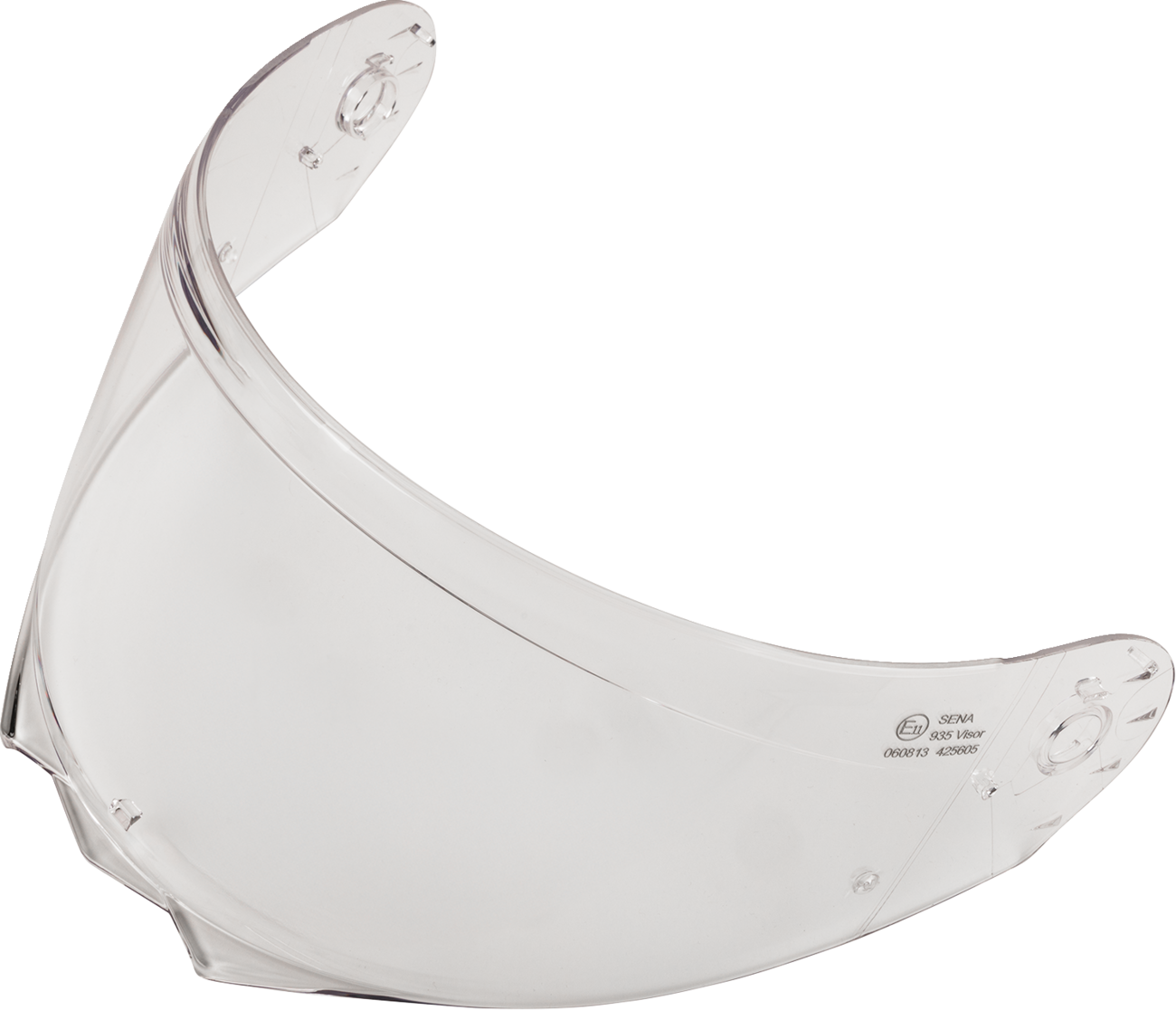 Outrush R Helmet Pinlock® Prepared Shield