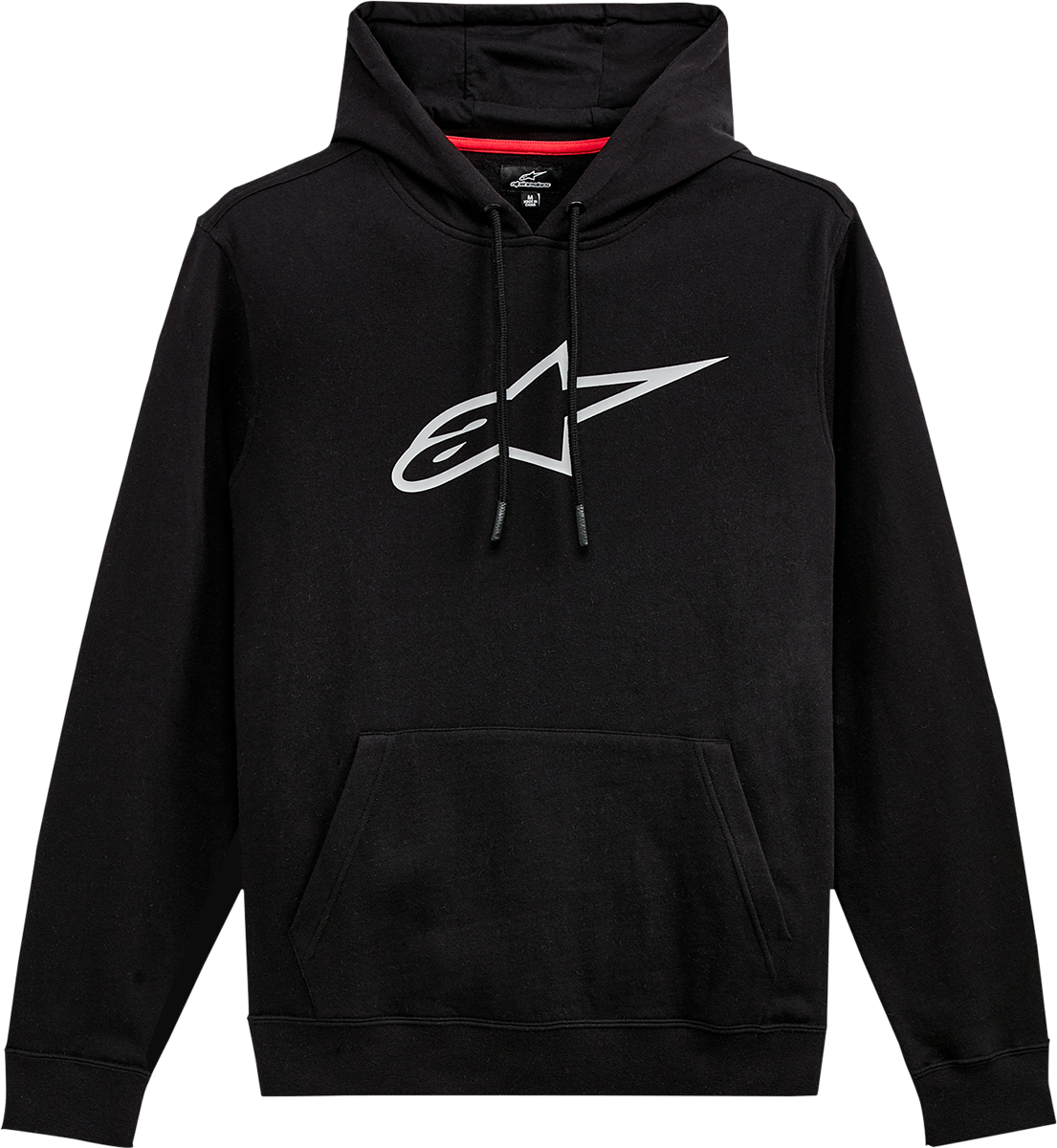 Ageless Pullover Hoodie