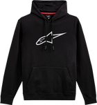 Ageless Pullover Hoodie