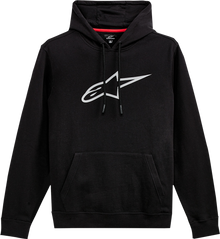 Ageless Pullover Hoodie