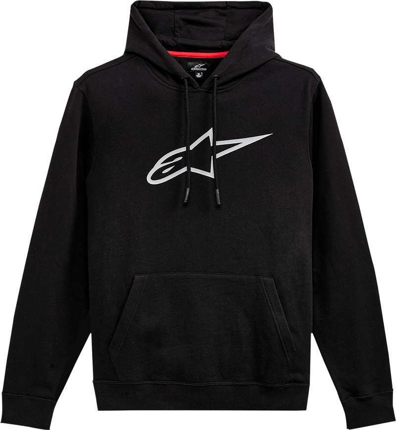 Ageless Pullover Hoodie