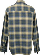 HI Test Flannel Shirt