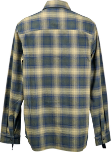 HI Test Flannel Shirt