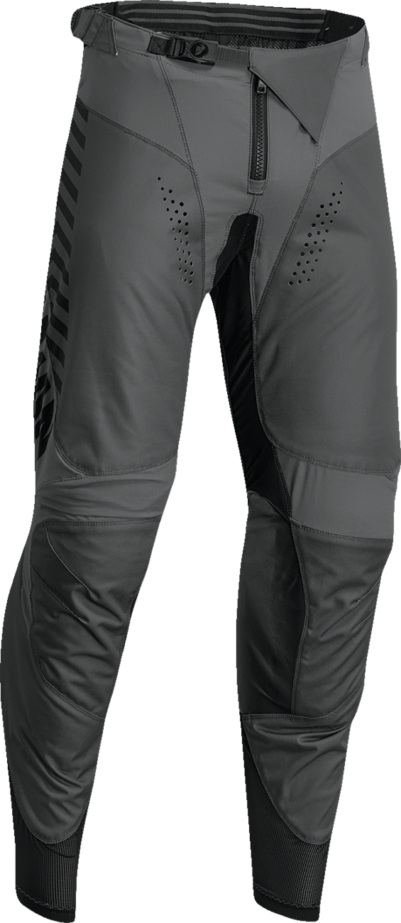 Hallman Differ Slice Pants