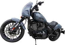 Velocity 90° Air Cleaner Kit for Indian