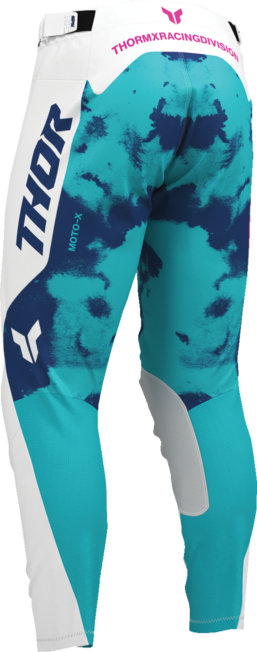 Launchmode Bleach Pants