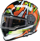 Warrant Neuron Snow Electric Helmet