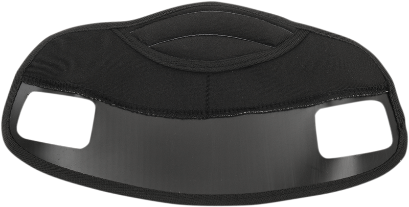 Range Helmet Breath Box