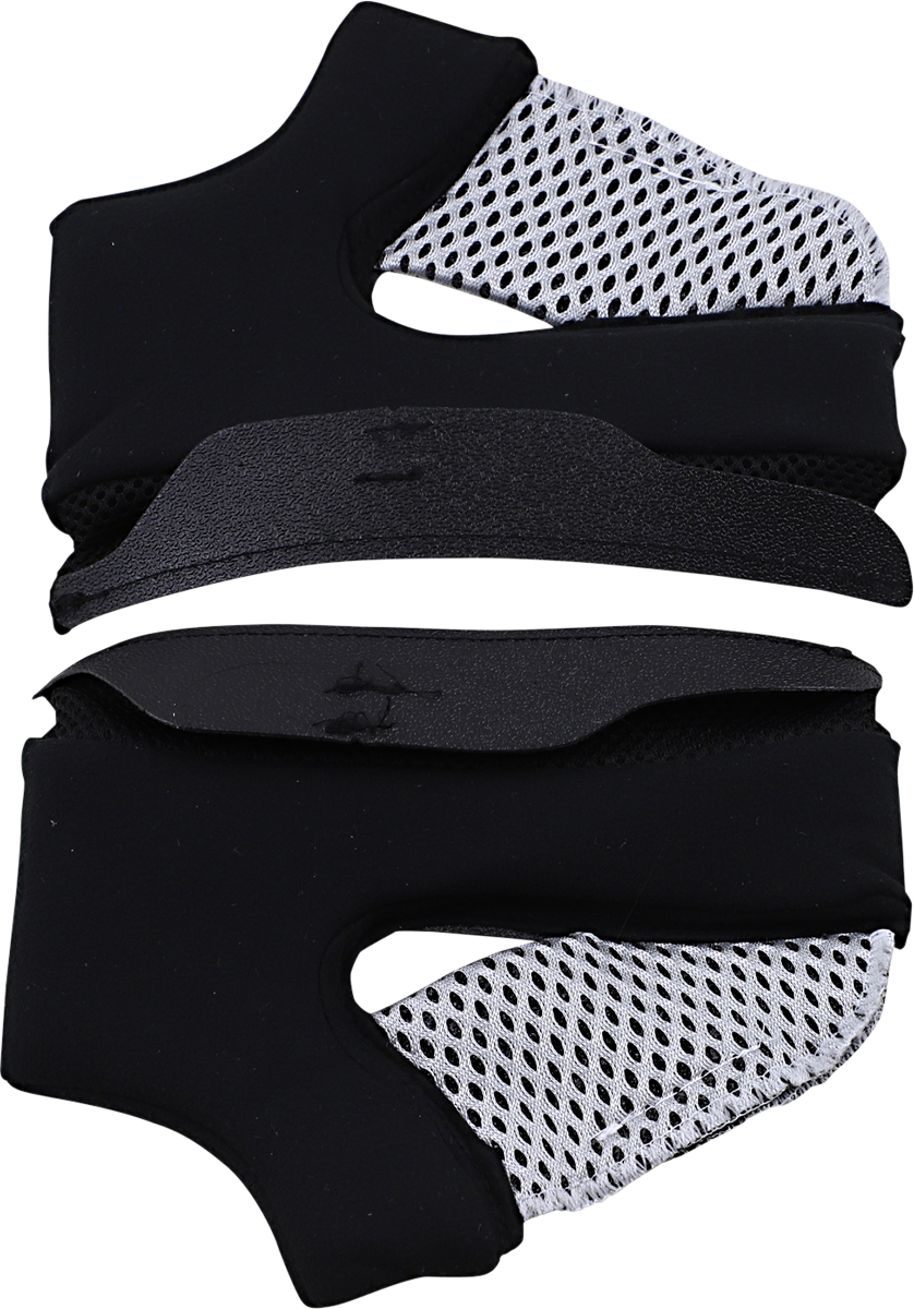 Lane Splitter Helmet Cheek Pads