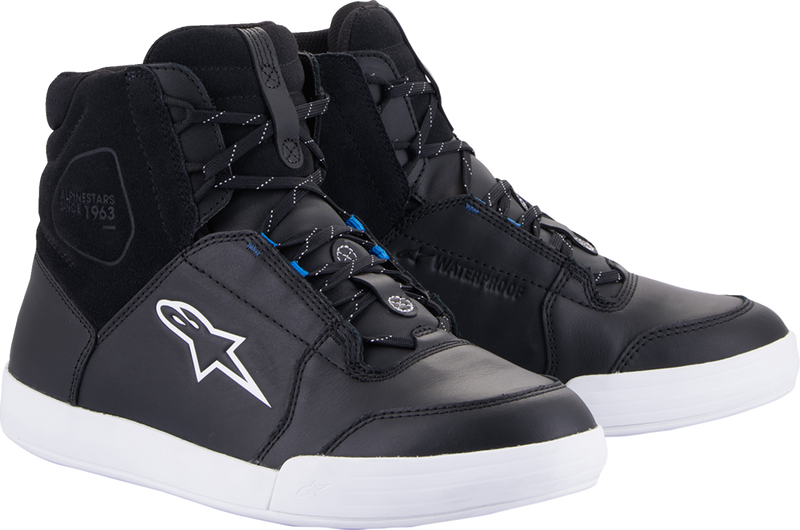 Chrome Waterproof Shoes