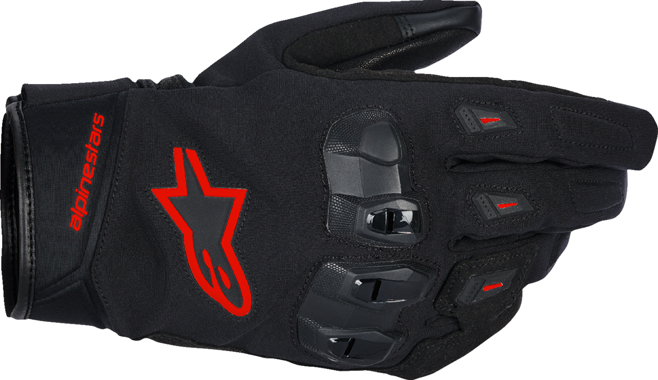 SP X Z WP Gloves