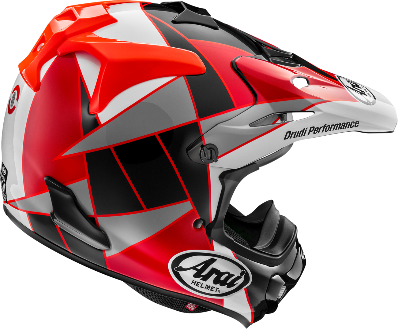 VX-Pro4 Fragment Helmet