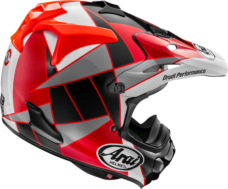 VX-Pro4 Fragment Helmet