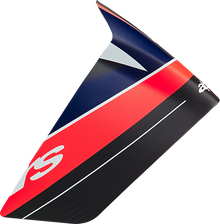 Supertech R10 Helmet Race Spoiler