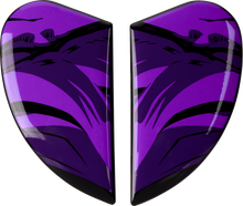 Airform™ Helmet Side Plates — Manik'RR