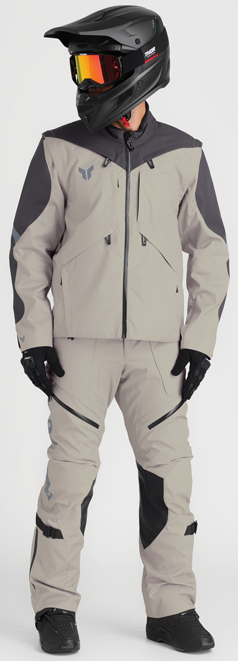 Terrain Over-the-Boot Pants