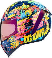Airform™ Scatterbrain MIPS® Helmet