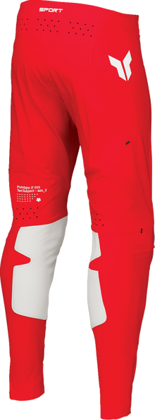 Sportmode Riot Pants