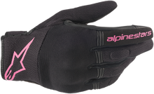 Stella Copper Gloves