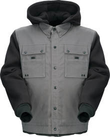 Jayrod Jacket