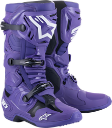 Tech 10 Boots